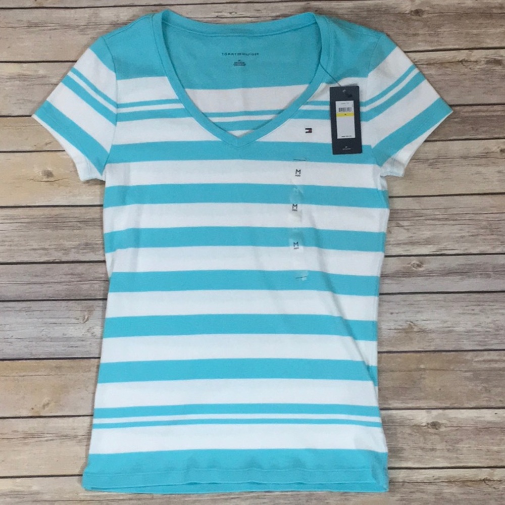 Tommy Hilfiger SS Top